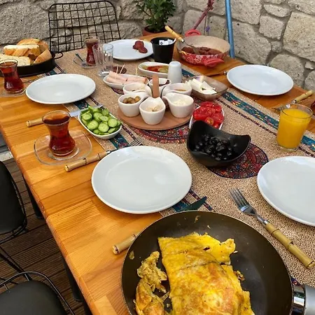 Hera Alacati לינה וארוחת בוקר Çeşme