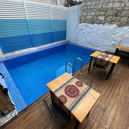 Hera Alacati * Çeşme