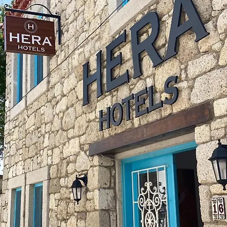 Hera Alacati