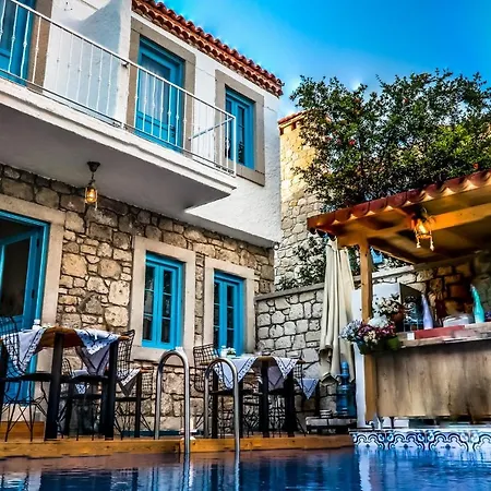 Hera Alacati * Çeşme
