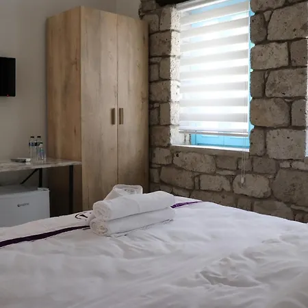 فندق مبيت وإفطار Hera Alacati Çeşme