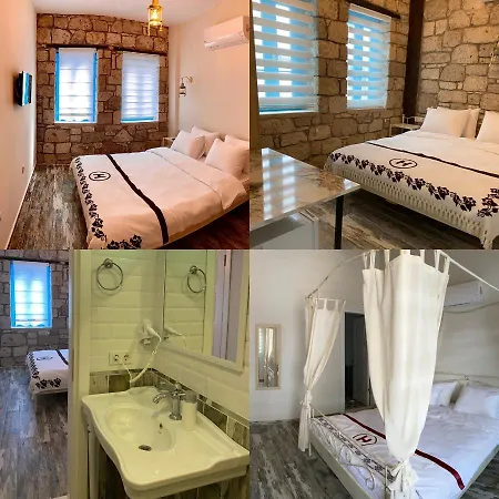 Hera Alacati فندق مبيت وإفطار Çeşme