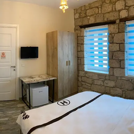 Hera Alacati * Çeşme