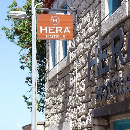 Hera Alacati Çeşme
