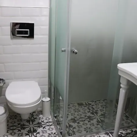 Hera Alacati فندق مبيت وإفطار Çeşme