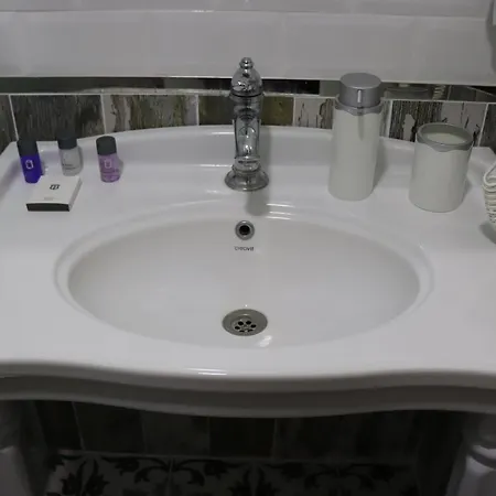 فندق مبيت وإفطار Hera Alacati *