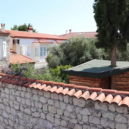 Hera Alacati فندق مبيت وإفطار Çeşme