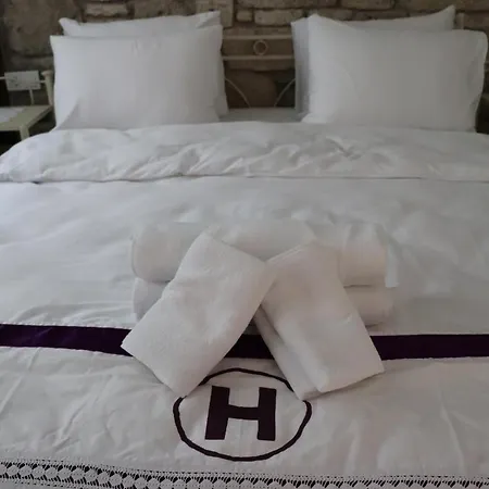 Hera Alacati Bed and breakfast Çeşme
