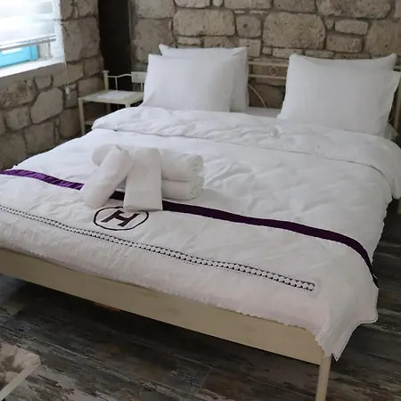 Hera Alacati Bed and breakfast *
